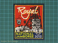 Click to enlarge Royal C2